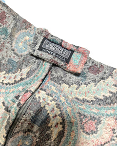 Tahchee ⏐Vintage Tapestry Woven Womens Pants <br />Size M