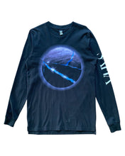 Load image into Gallery viewer, SAFIA Size S Long Sleeve Licensed Band T-shirt