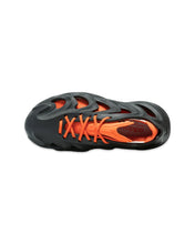 Load image into Gallery viewer, ADIDAS US11.5 adiFOM Q Core Black/Imperial Orange &#39;HP6581&#39; NEW
